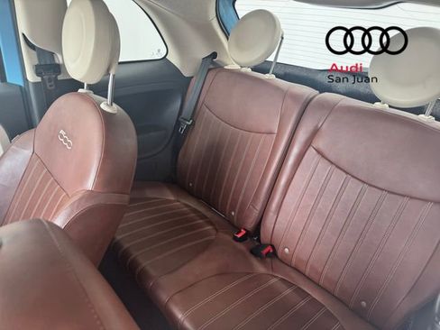 Used 2015 FIAT 500 1957 Edition FWD image 29
