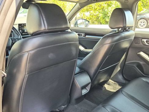 Used 2023 Honda Civic Sport Touring image 26