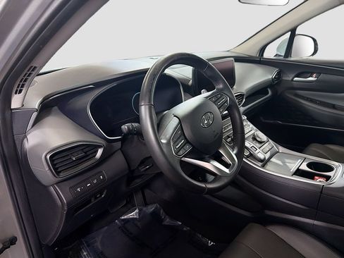 Used 2023 Hyundai Santa Fe SEL w/ Premium Package FWD image 11