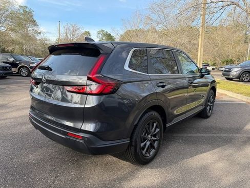 New 2026 Honda CR-V EX-L image 5