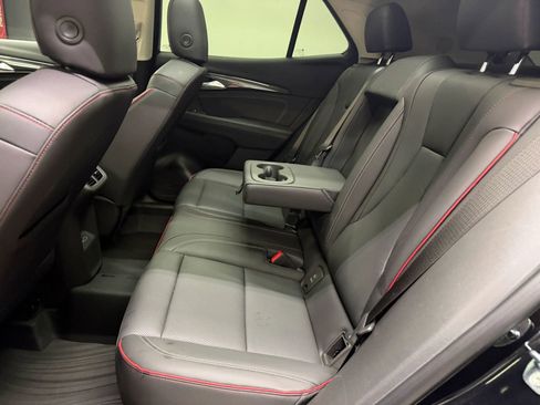 Used 2023 Buick Envision Essence w/ Sport Touring Package image 27