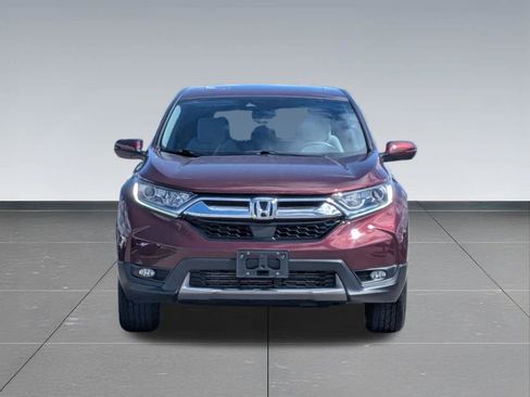 Used 2019 Honda CR-V EX image 9