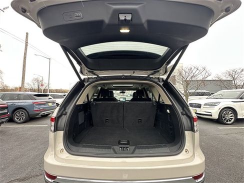 Certified 2022 Lincoln Aviator AWD w/ Premium Package image 42