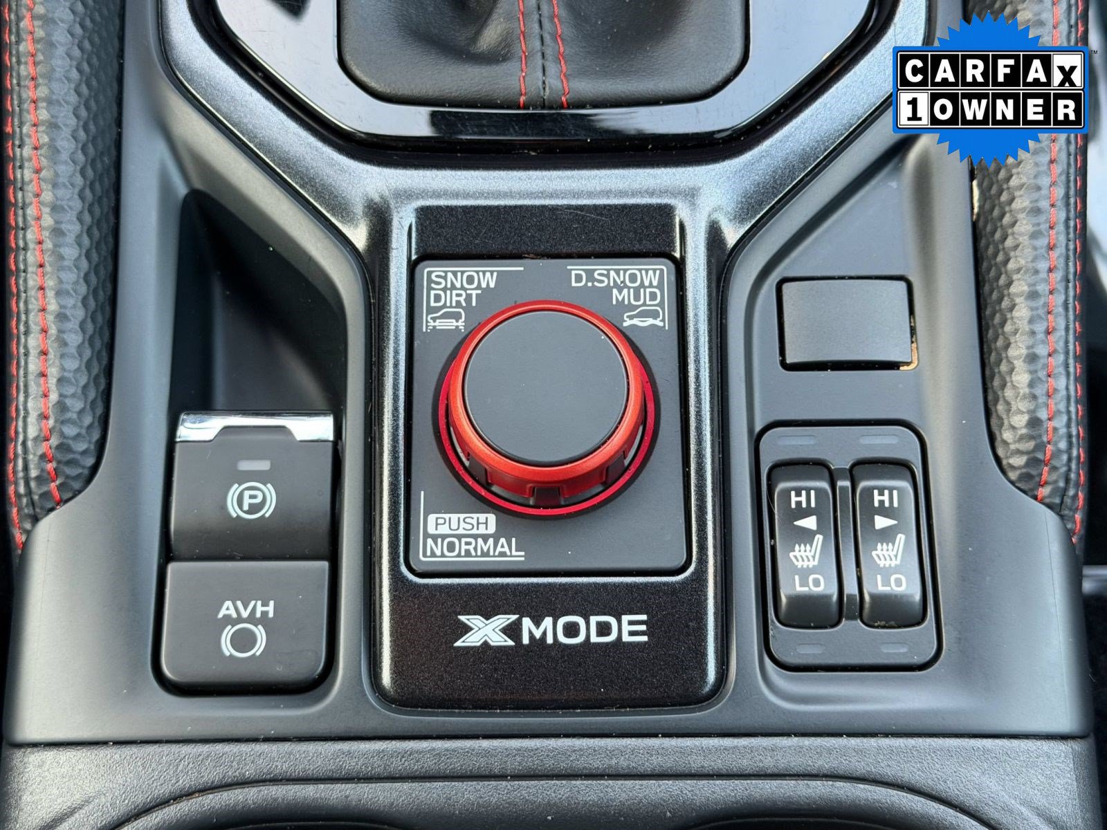 Used 2024 Subaru Forester Sport AWD/4WD image 19