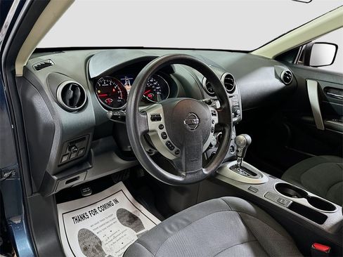 Used 2015 Nissan Rogue S w/ Convenience Package image 10