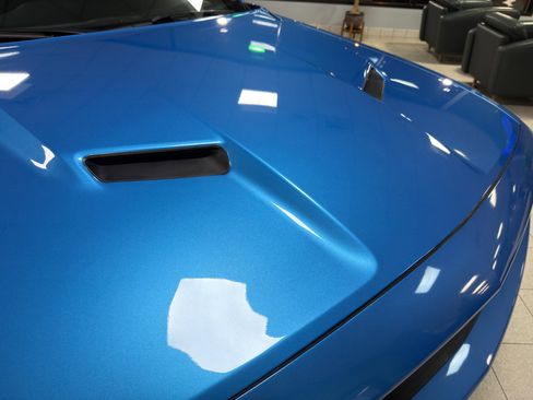 Used 2018 Dodge Challenger GT image 64