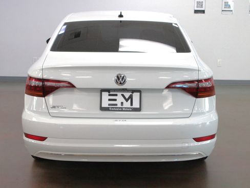 Used 2019 Volkswagen Jetta S w/ Driver Assistance Package image 7