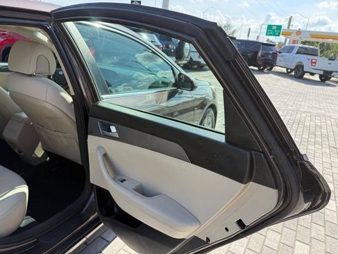 Used 2016 Hyundai Sonata SE FWD image 32