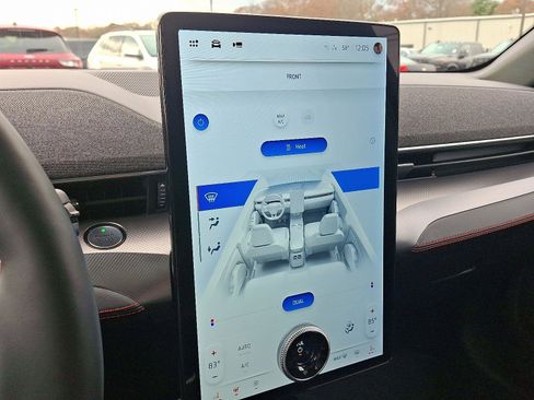 Used 2021 Ford Mustang Mach-E Premium w/ Equipment Group 301A image 40