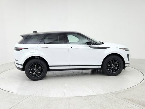 New 2025 Land Rover Range Rover Evoque S image 4