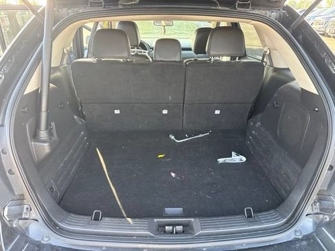 Used 2013 Ford Edge Sport w/ Driver Entry Pkg AWD/4WD image 28