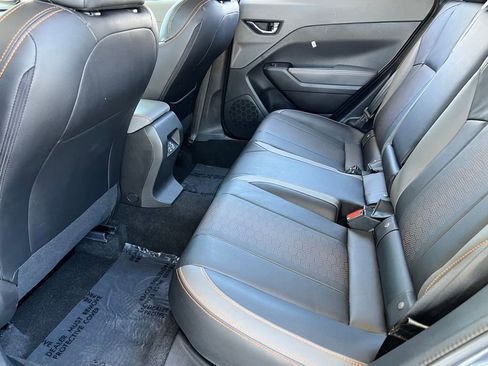 Certified 2026 Subaru Crosstrek 2.5i Limited w/ Crosstrek Mirror Package AWD/4WD image 15