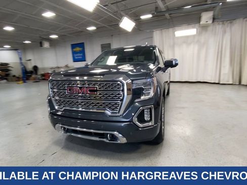 Used 2020 GMC Sierra 1500 Denali w/ Denali Ultimate Package AWD/4WD image 5