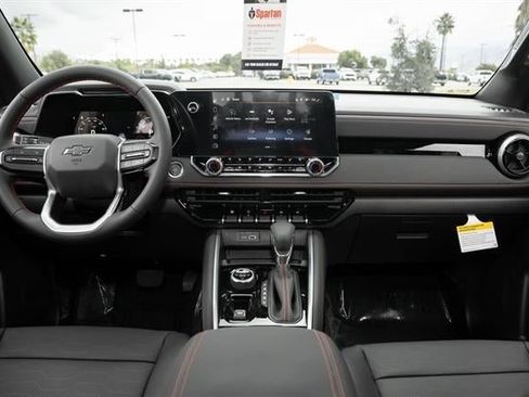 New 2026 Chevrolet Colorado Z71 w/ Technology Package image 38