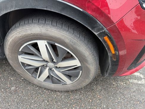 Used 2021 Kia Sorento EX image 7