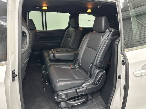 Used 2025 Honda Odyssey Sport-L image 24