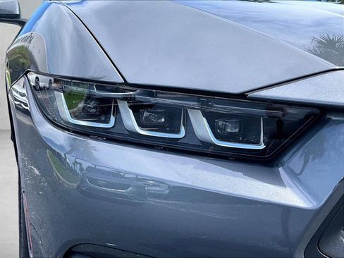 Used 2024 Ford Mustang Premium RWD image 30