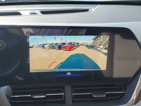 New 2026 Chevrolet Trax LT image 24