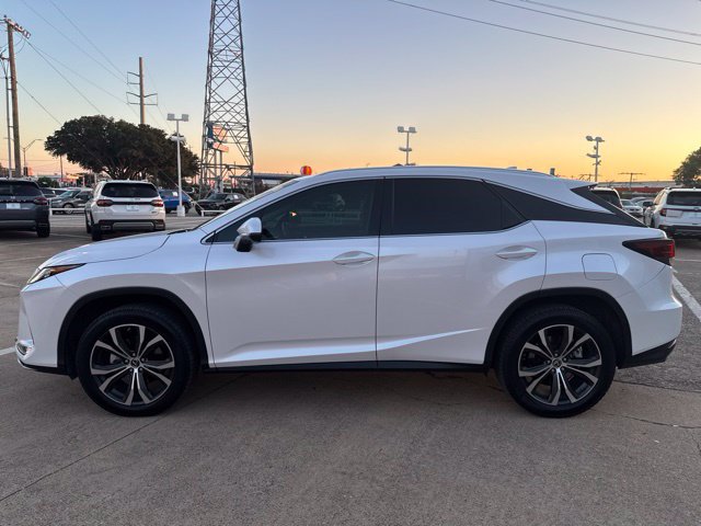 Used 2020 Lexus RX 350 FWD w/ Premium Package image 4