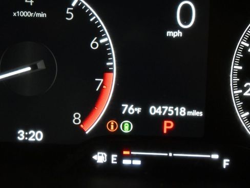 Certified 2023 Honda Civic LX image 16