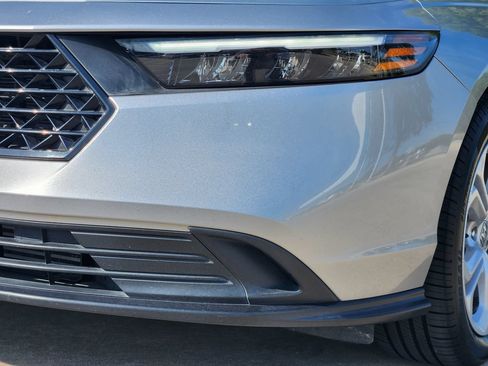 Used 2024 Honda Accord LX image 9