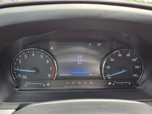 Used 2022 Ford Explorer Timberline AWD/4WD image 20