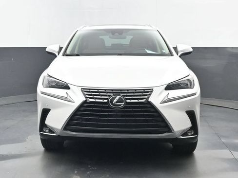 Used 2020 Lexus NX 300 FWD w/ Premium Package image 22