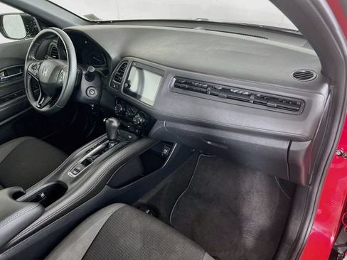 Used 2022 Honda HR-V Sport image 28