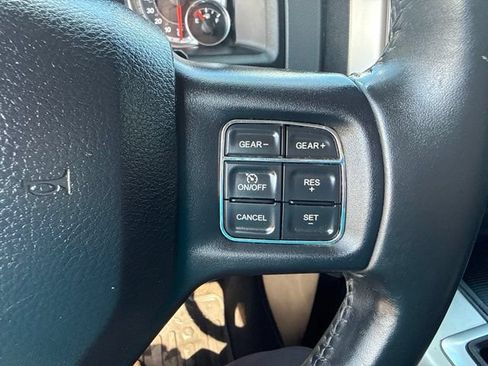 Used 2015 RAM 1500 Outdoorsman AWD/4WD image 19