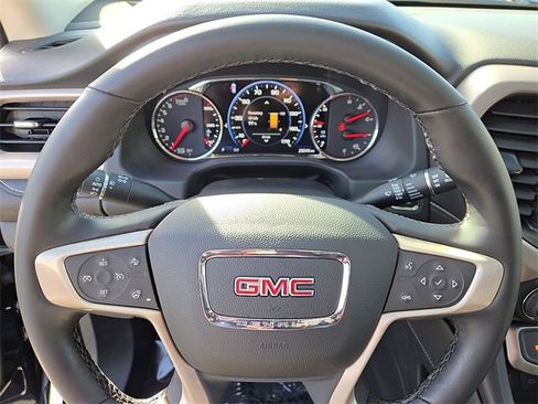 Used 2023 GMC Acadia Denali w/ Denali Ultimate Package image 21