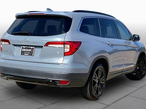Used 2022 Honda Pilot Special Edition image 13