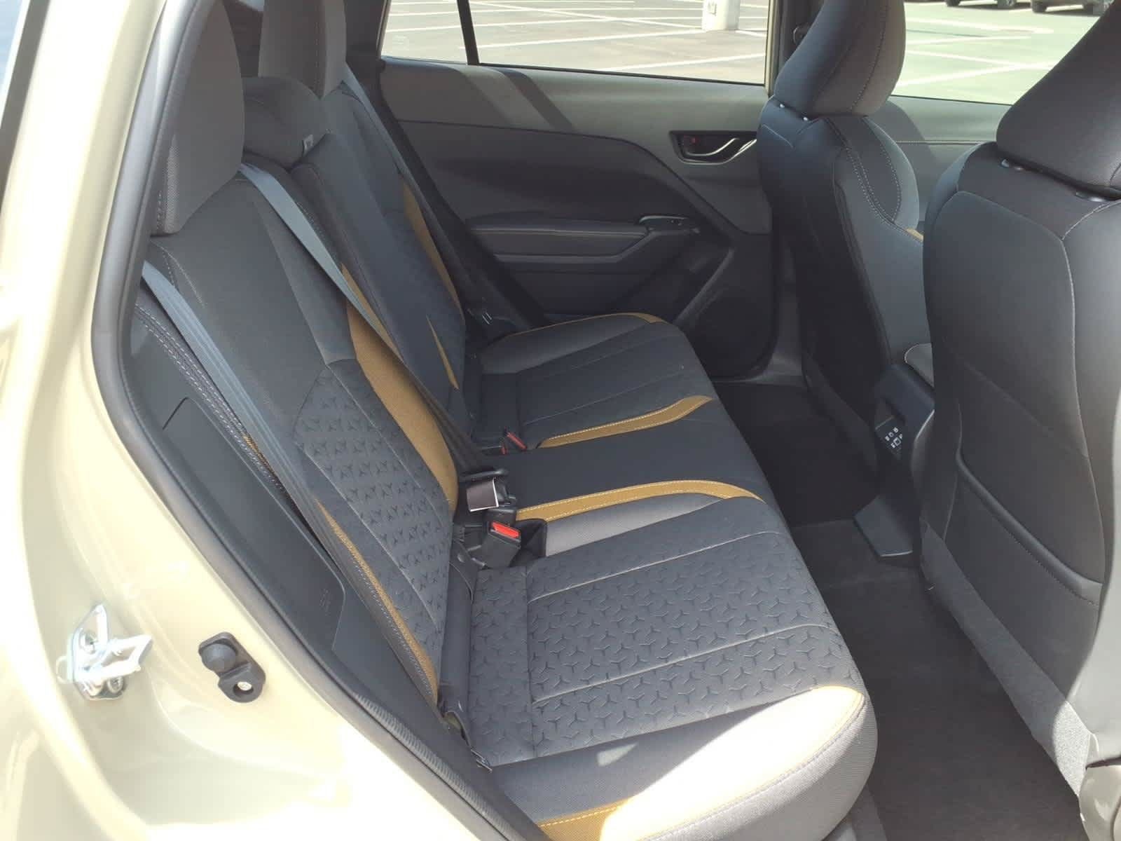 Certified 2026 Subaru Crosstrek 2.5i Sport w/ Crosstrek Mirror Package AWD/4WD image 23