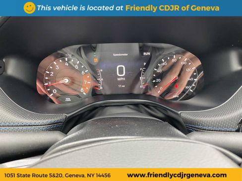 New 2026 Jeep Compass Limited image 17