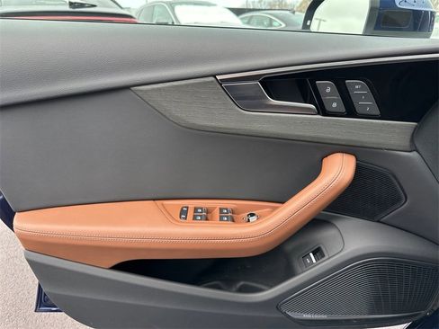 Used 2024 Audi A4 2.0T Premium Plus image 25