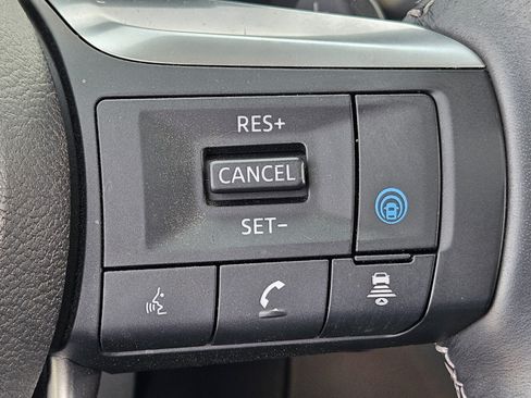 Used 2023 INFINITI QX60 Sensory w/ Vision Package AWD/4WD image 27