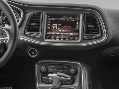 Used 2017 Dodge Challenger GT w/ Driver Convenience Group AWD/4WD image 13
