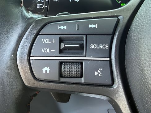 Certified 2024 Honda CR-V Sport image 16