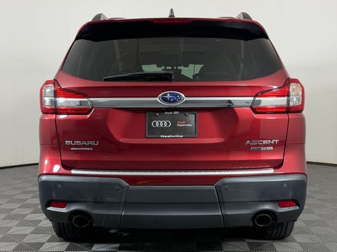 Used 2019 Subaru Ascent Limited AWD/4WD image 10
