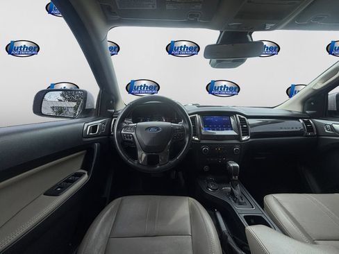 Used 2020 Ford Ranger Lariat w/ Equipment Group 501A Mid AWD/4WD image 11
