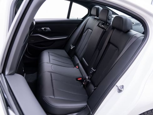 New 2026 BMW M340i xDrive w/ Premium Package image 18