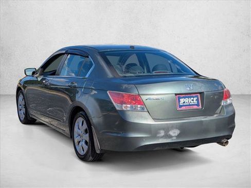 Used 2010 Honda Accord EX-L image 8