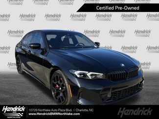 Used 2026 BMW 330i Sedan w/ M Sport Package RWD video 1