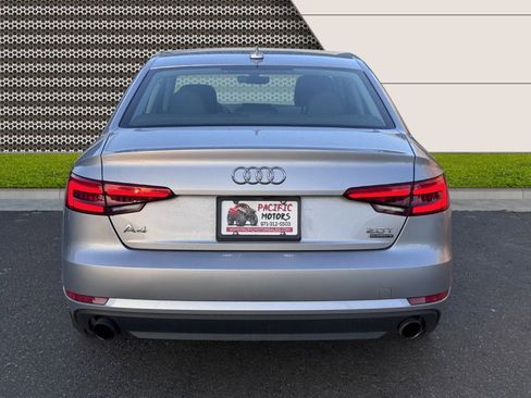 Used 2017 Audi A4 2.0T Premium image 11