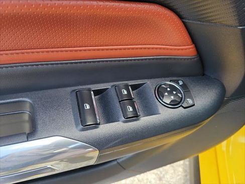 Used 2024 Ford Mustang Premium RWD image 20