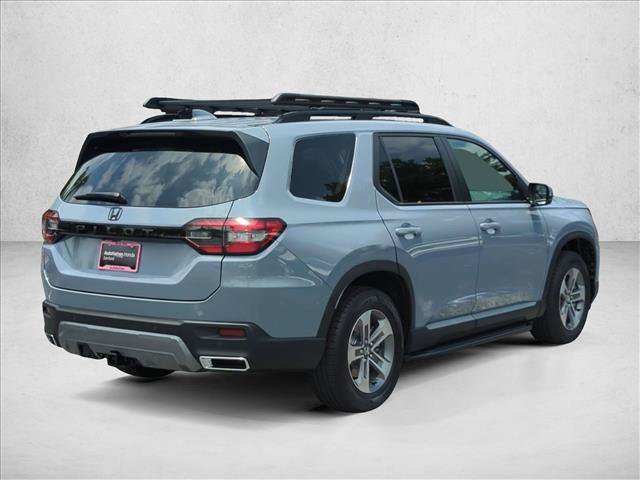 Certified 2026 Honda Pilot EX-L image 2