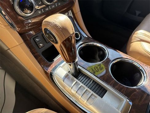 Certified 2017 Buick Enclave Leather image 16