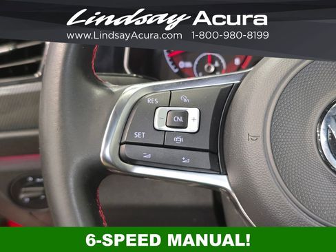 Used 2019 Volkswagen Jetta GLI FWD image 15