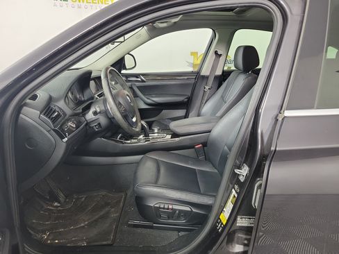 Used 2015 BMW X4 xDrive28i AWD/4WD image 5