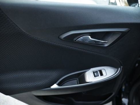 Used 2024 Chevrolet Malibu LT image 24