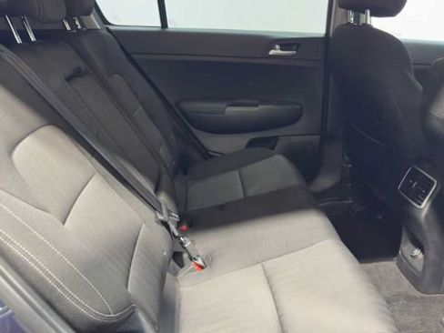 Used 2020 Kia Sportage LX FWD image 14
